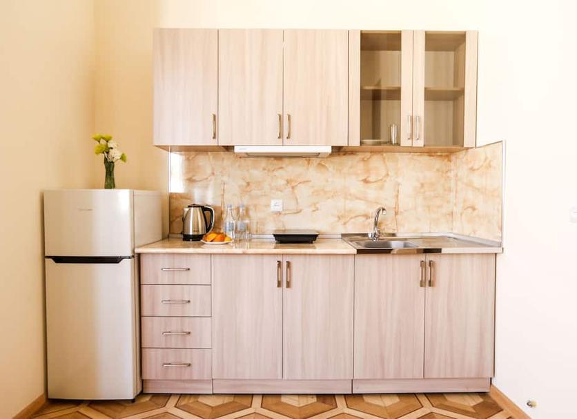 Cocina Foto
