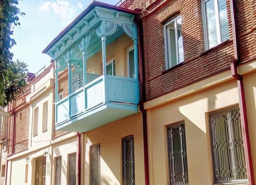 Edificio Foto