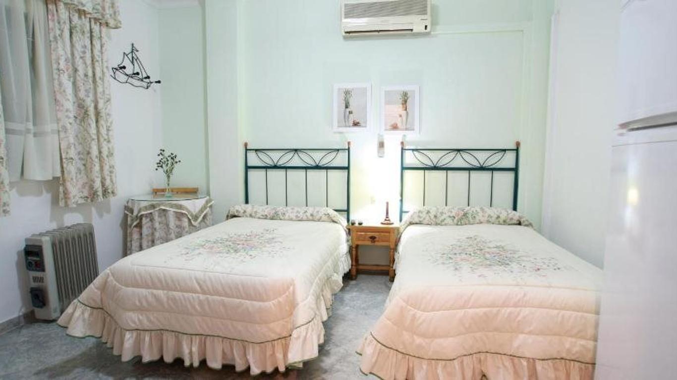 Hostal Jiménez