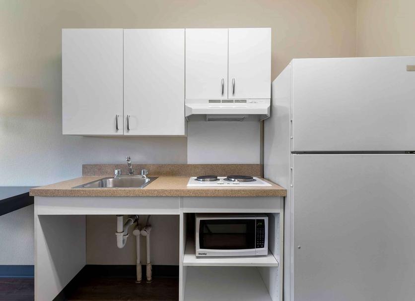 Cocina Foto
