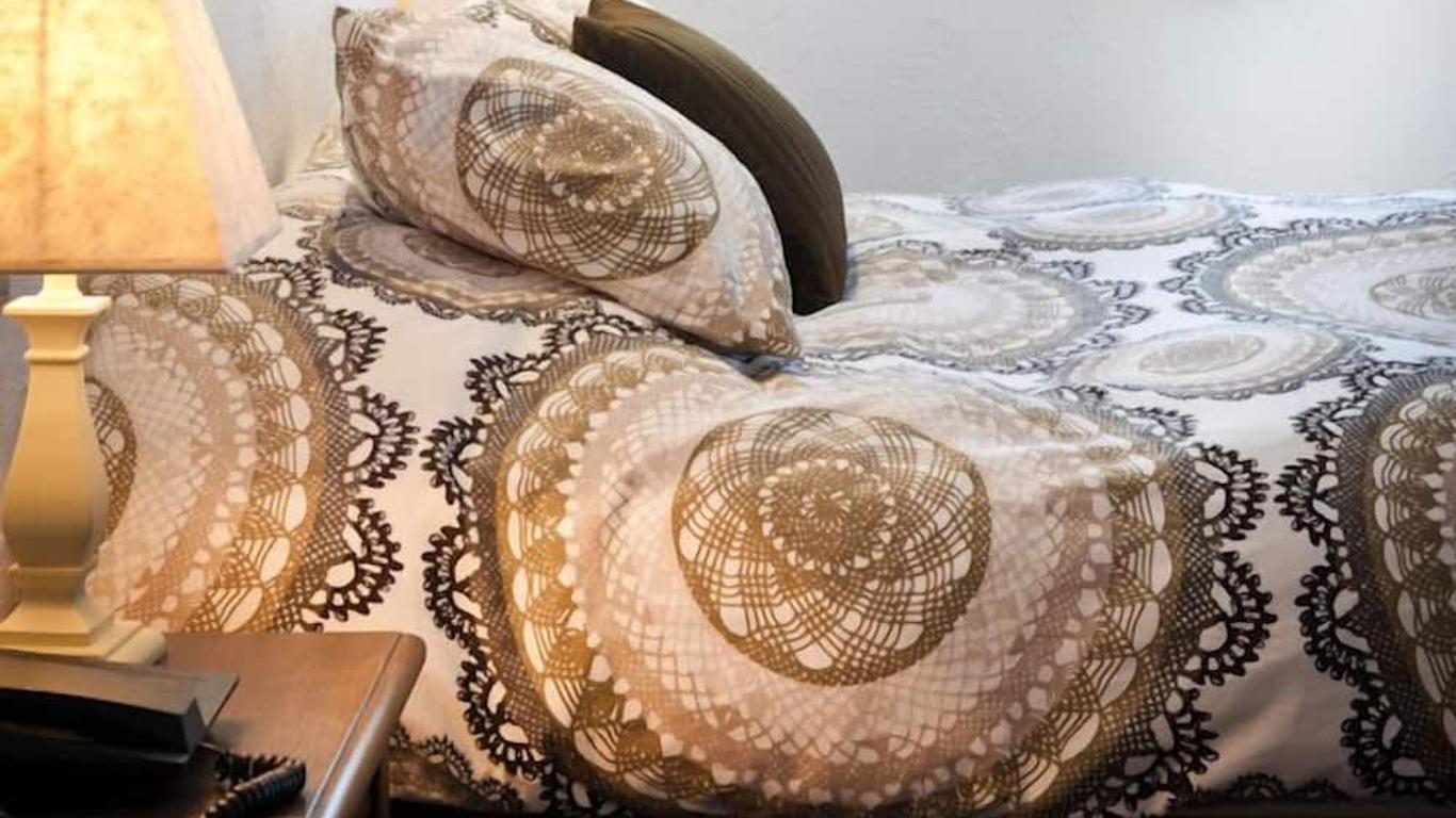 'T Fornuis Hostellerie
