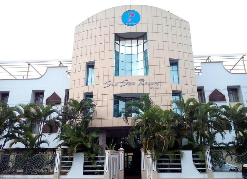 Edificio Foto