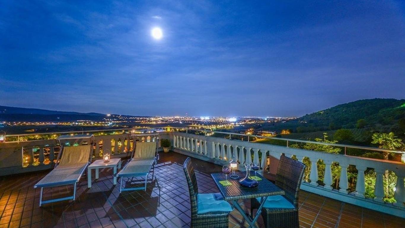 B&b Ca Novecento