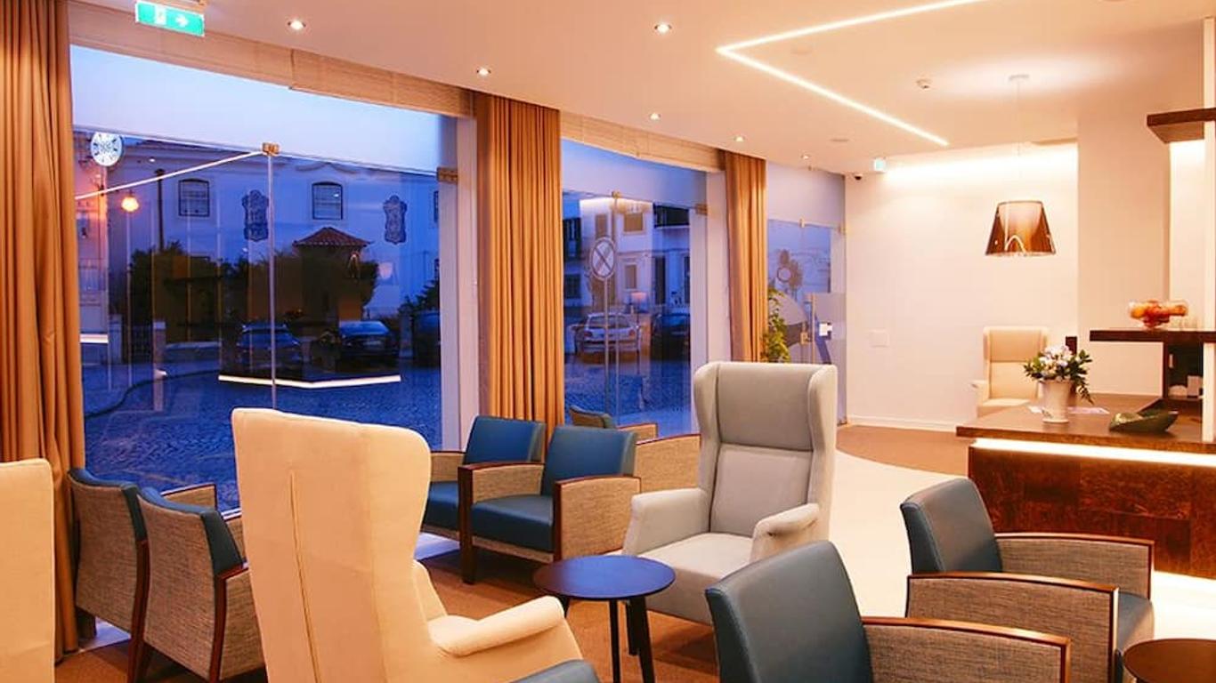 Hotel Concha