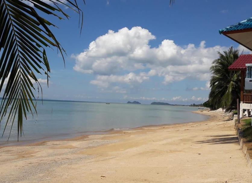 Playa Foto