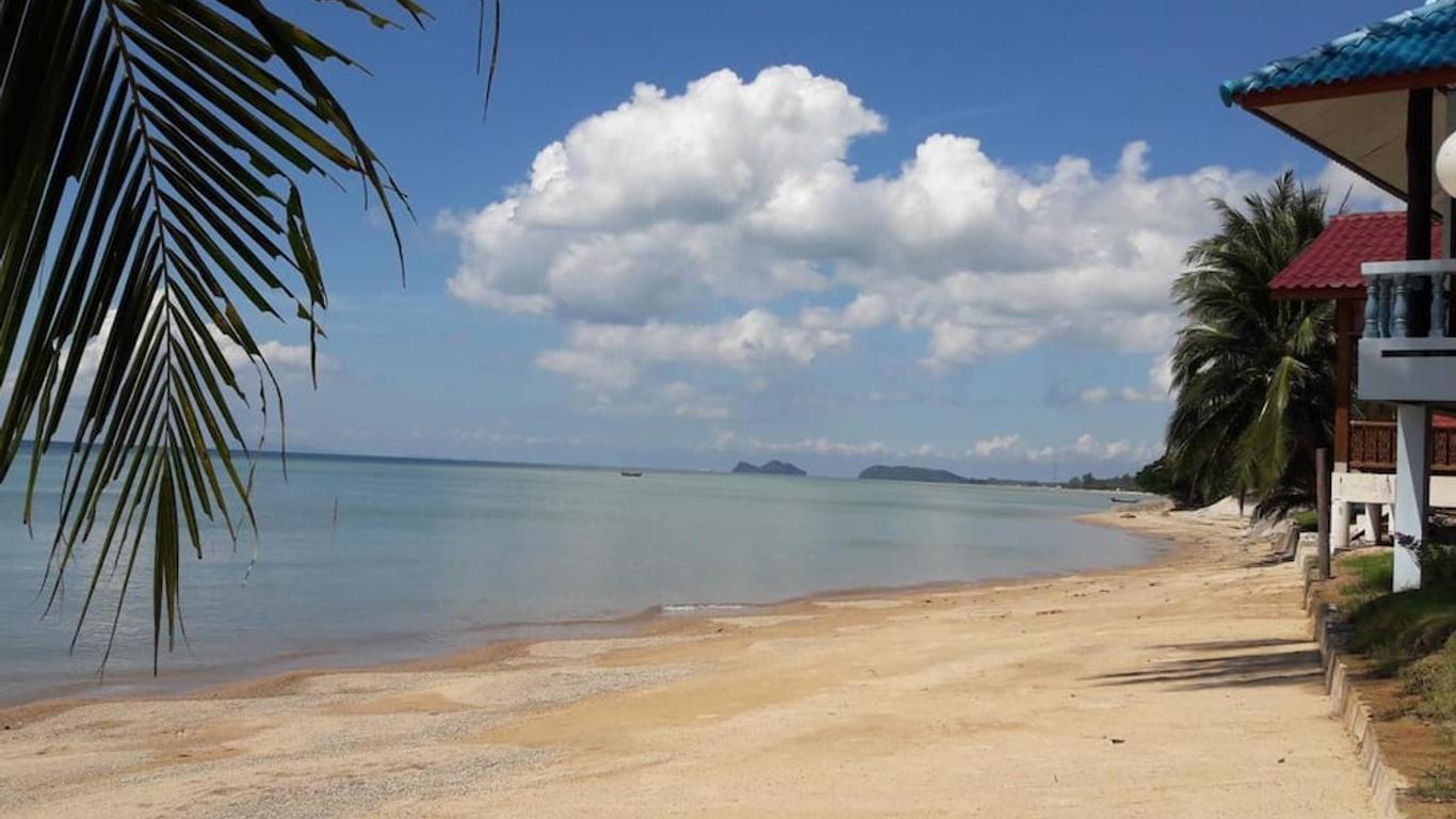 Sun Sea Resort