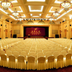 Sala de conferencias