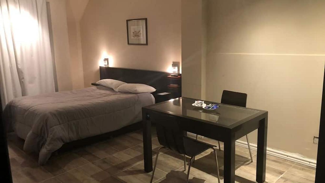 Park Vendimmia Suites