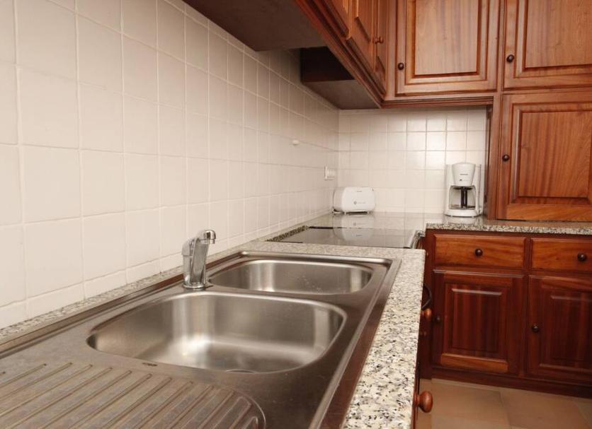 Cocina Foto