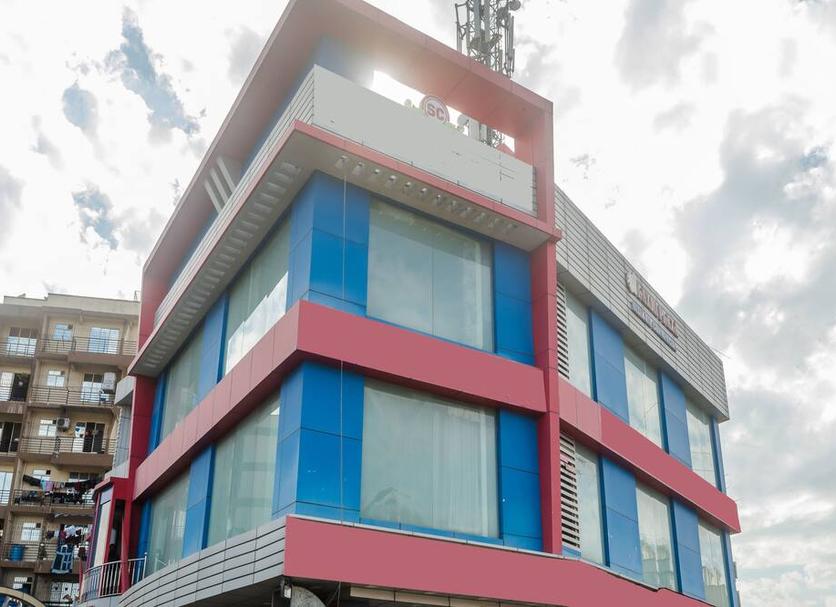 Edificio Foto