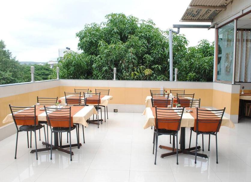 Balcón Foto