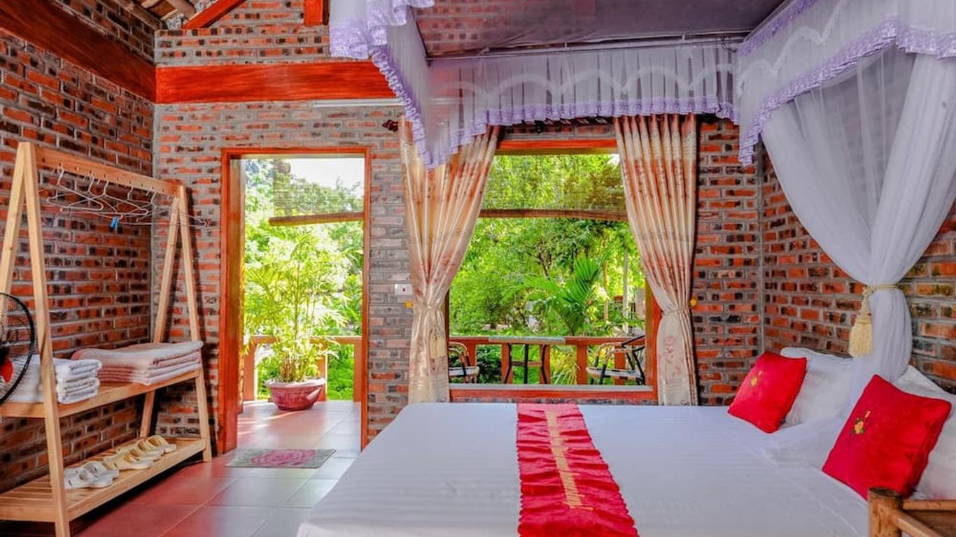 Tam Coc Heart Homestay
