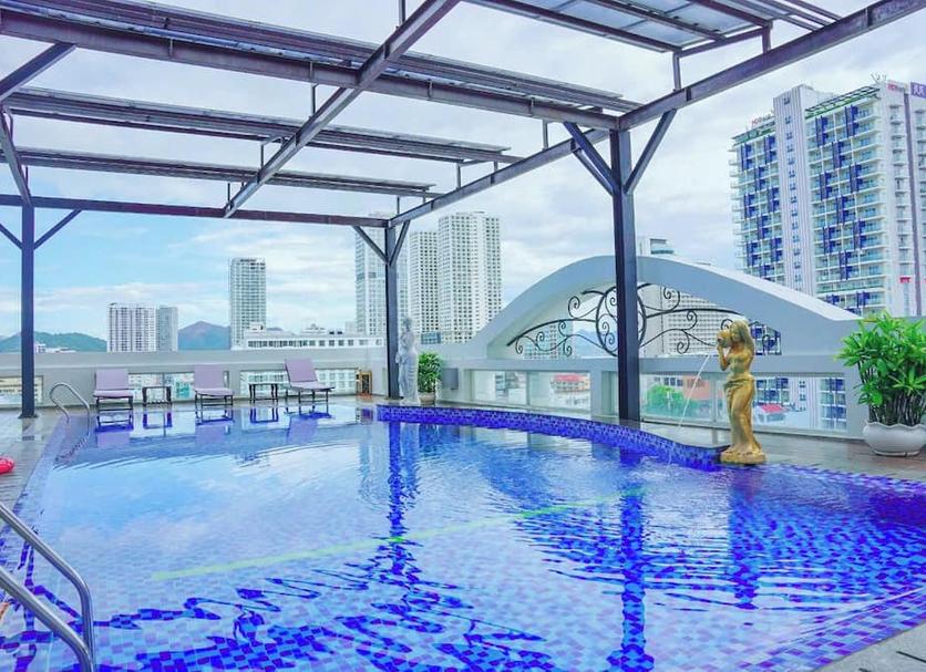 Piscina Foto