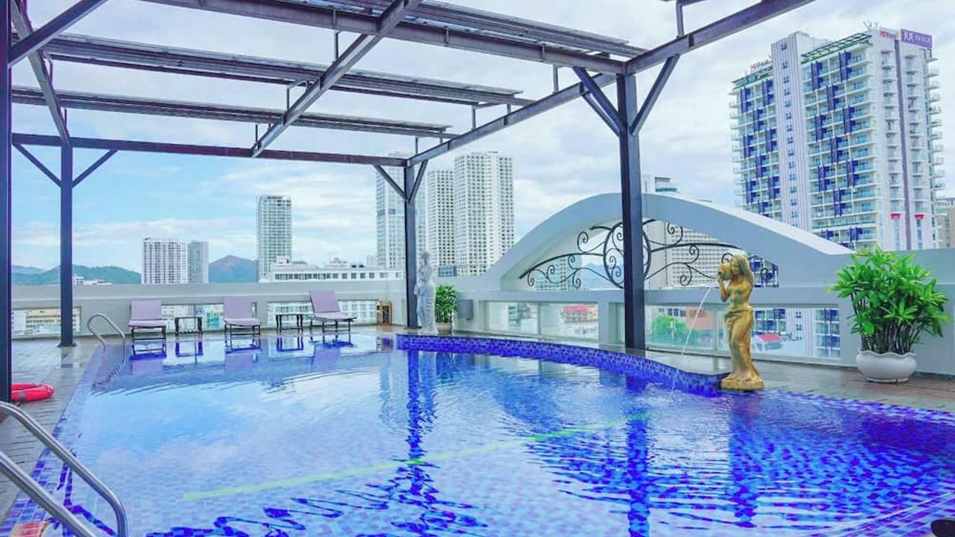 Nha Trang Prince Hotel