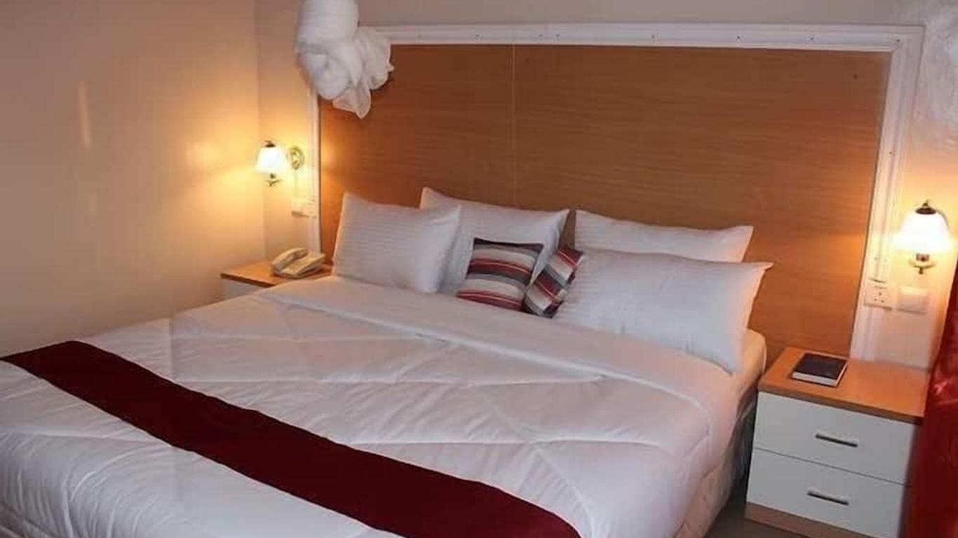 New Impala Hotel