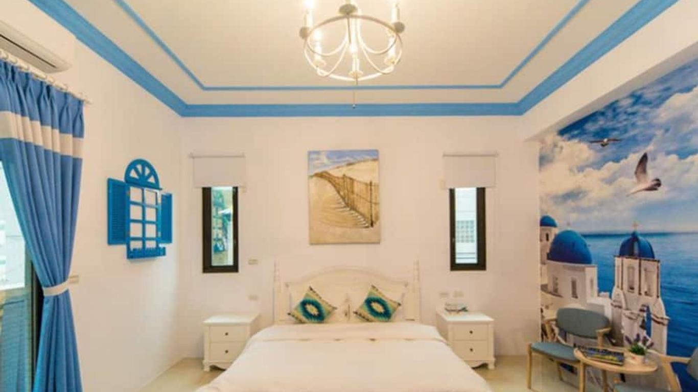Canova Homestay