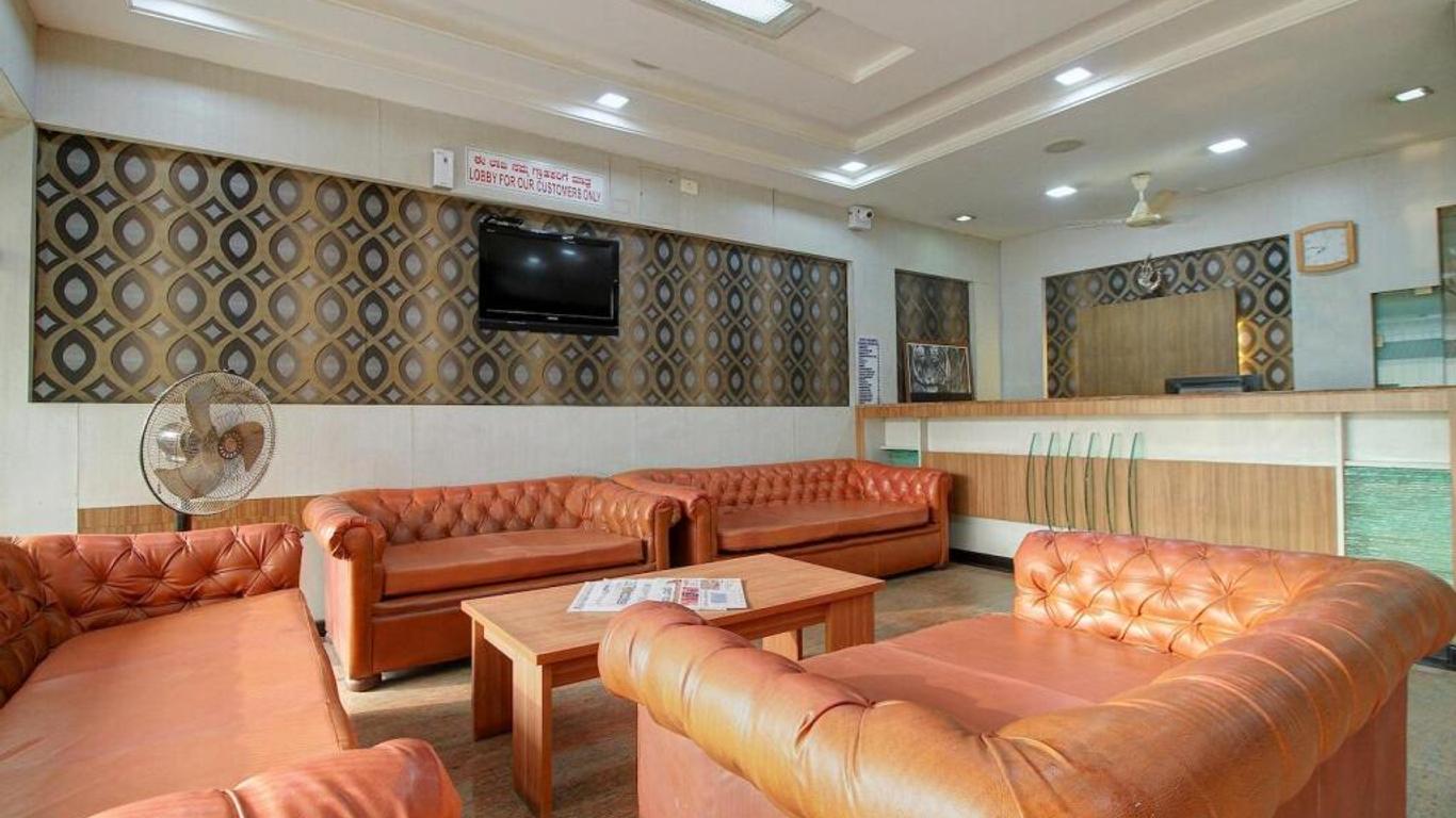 Hotel Janardana