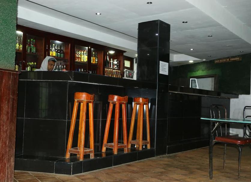 Bar Foto