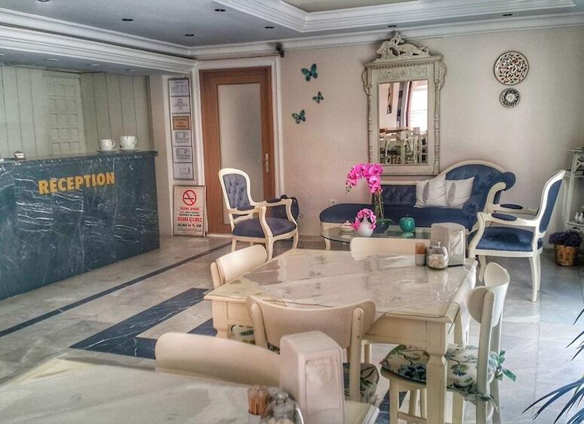 Comedor Foto