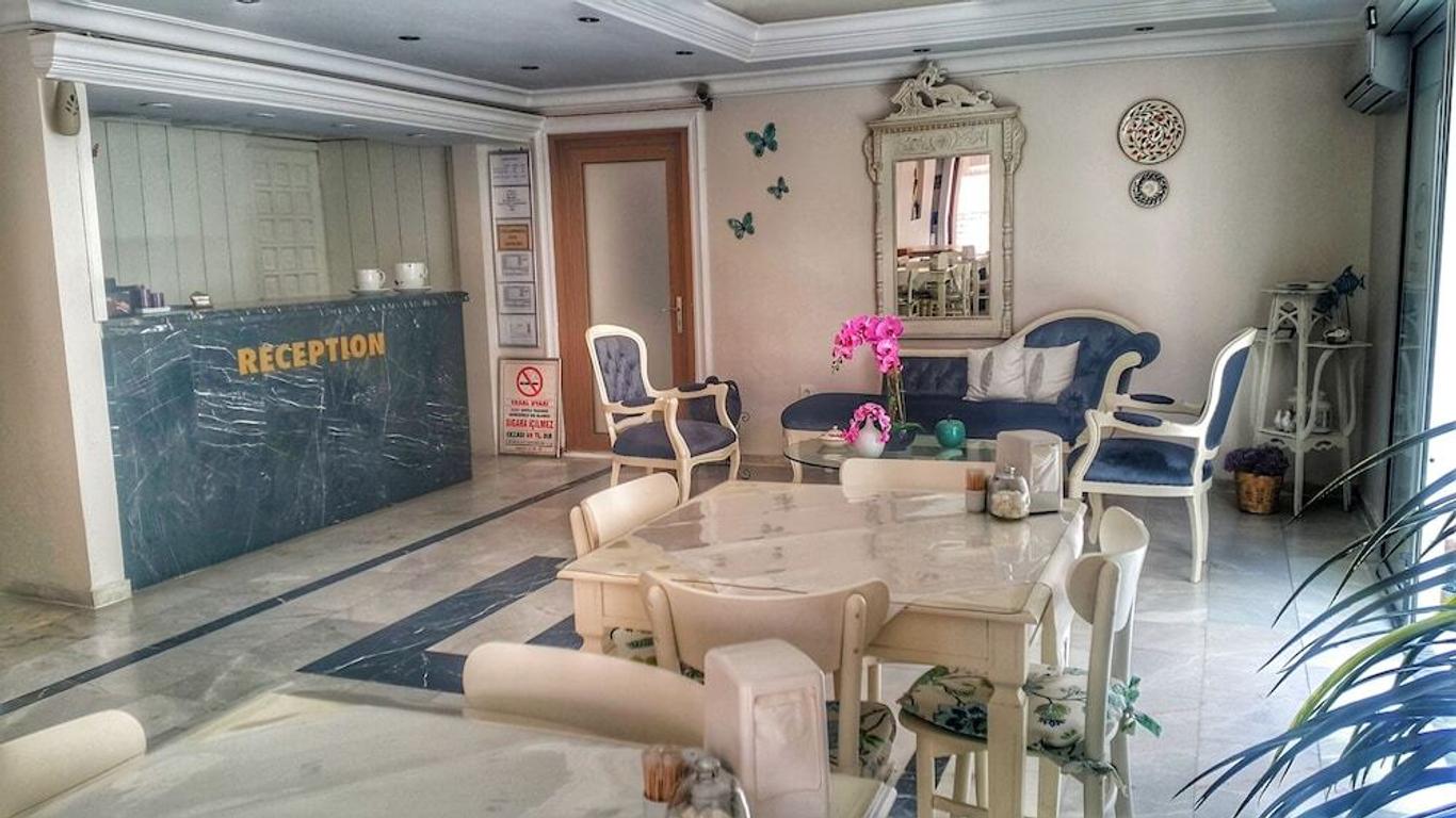 Aziz Arslan Otel