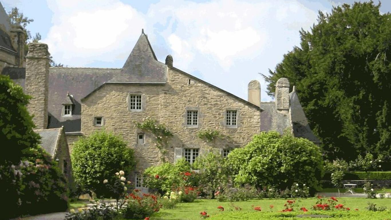 Manoir du Stang