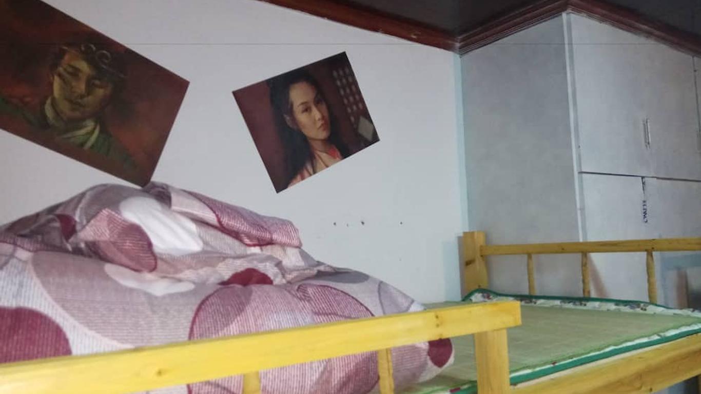 Guangzhou C'est La Vie Youth Hostel