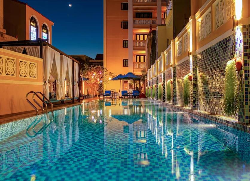 Piscina Foto