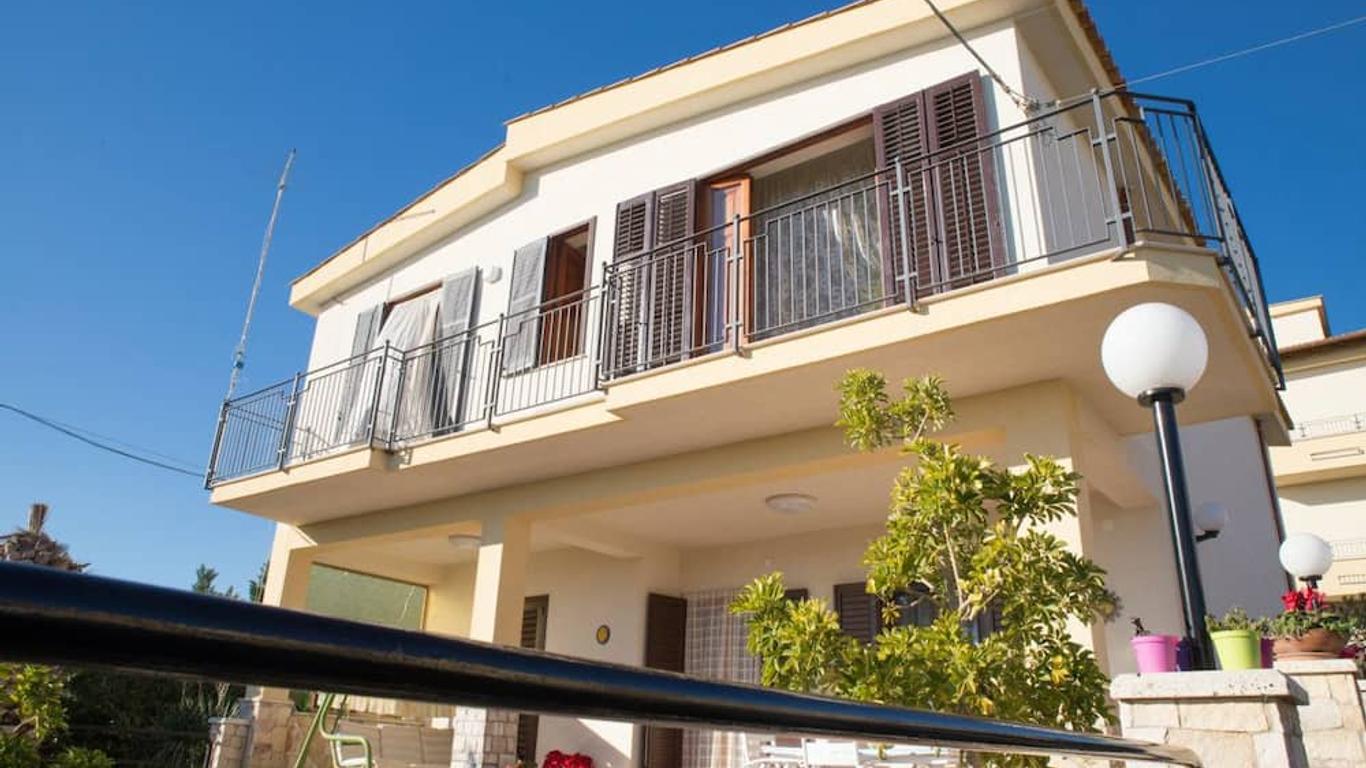 B&B La Veranda
