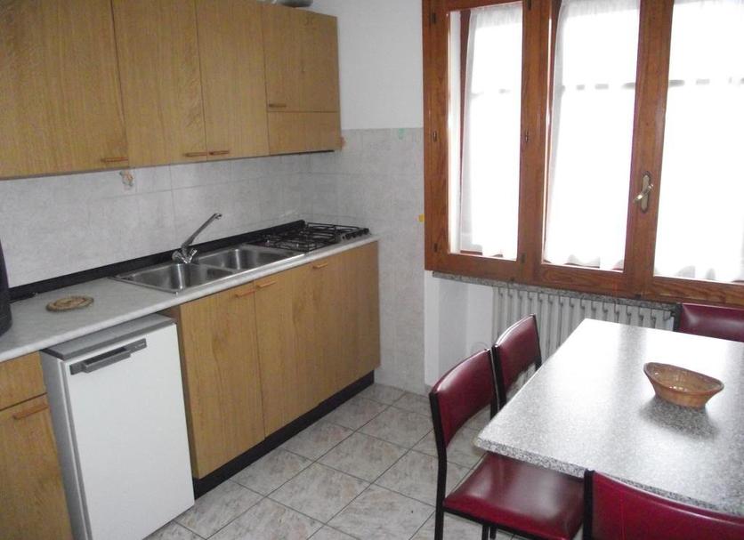 Cocina Foto