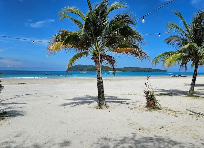 Playa Foto