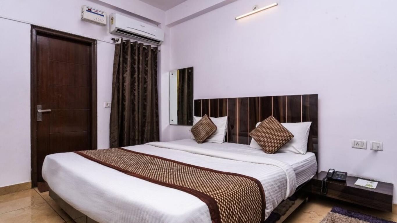 OYO 5574 Cosy Tree Inn