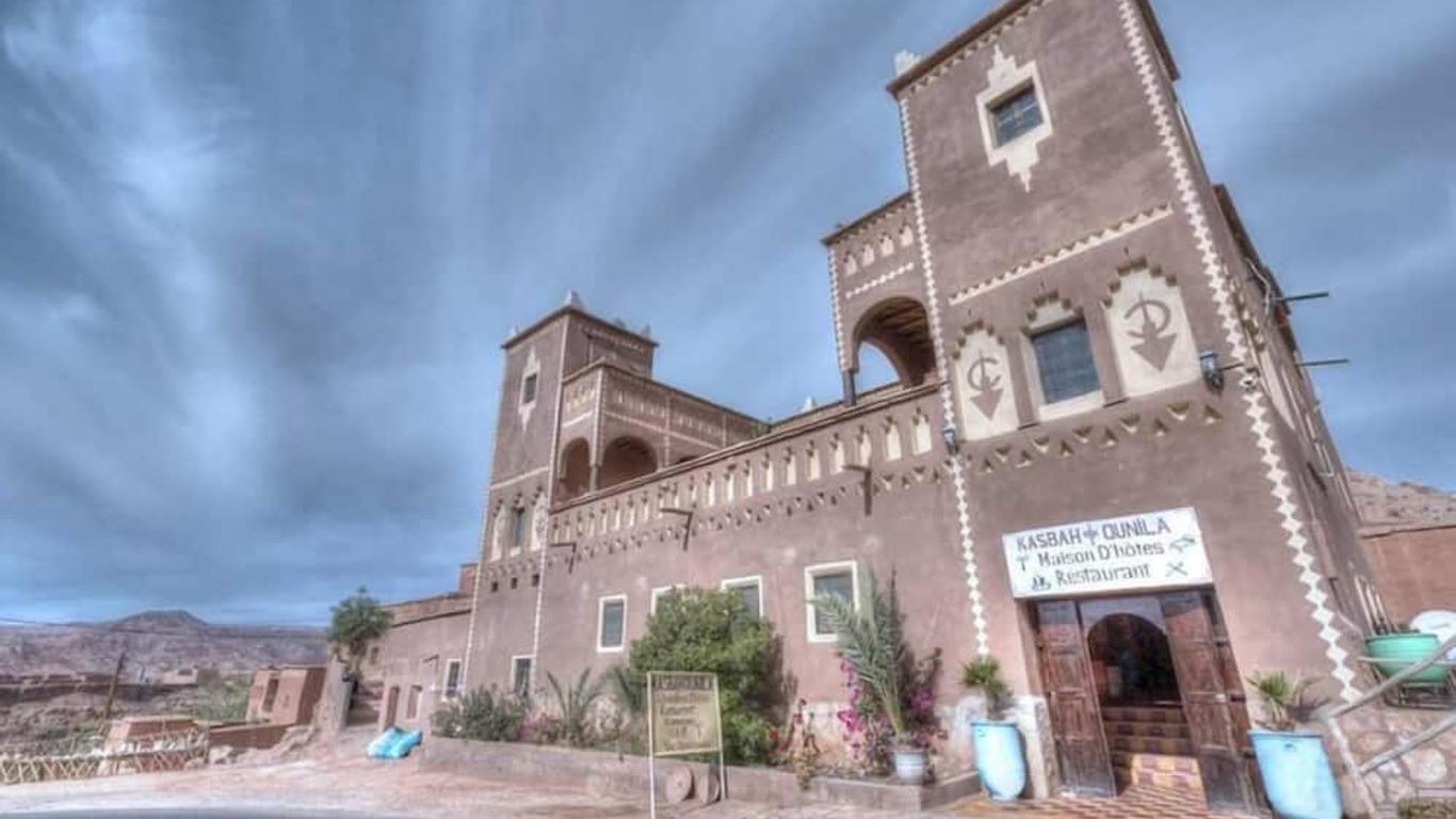 Kasbah Ounila