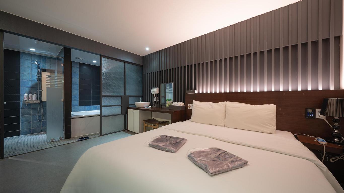 Pocheon Dream Motel