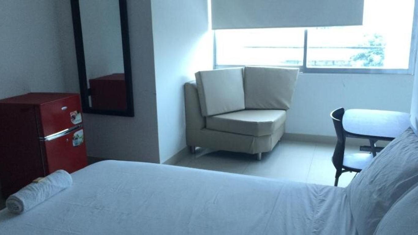 HB Hotel Boutique Colombia
