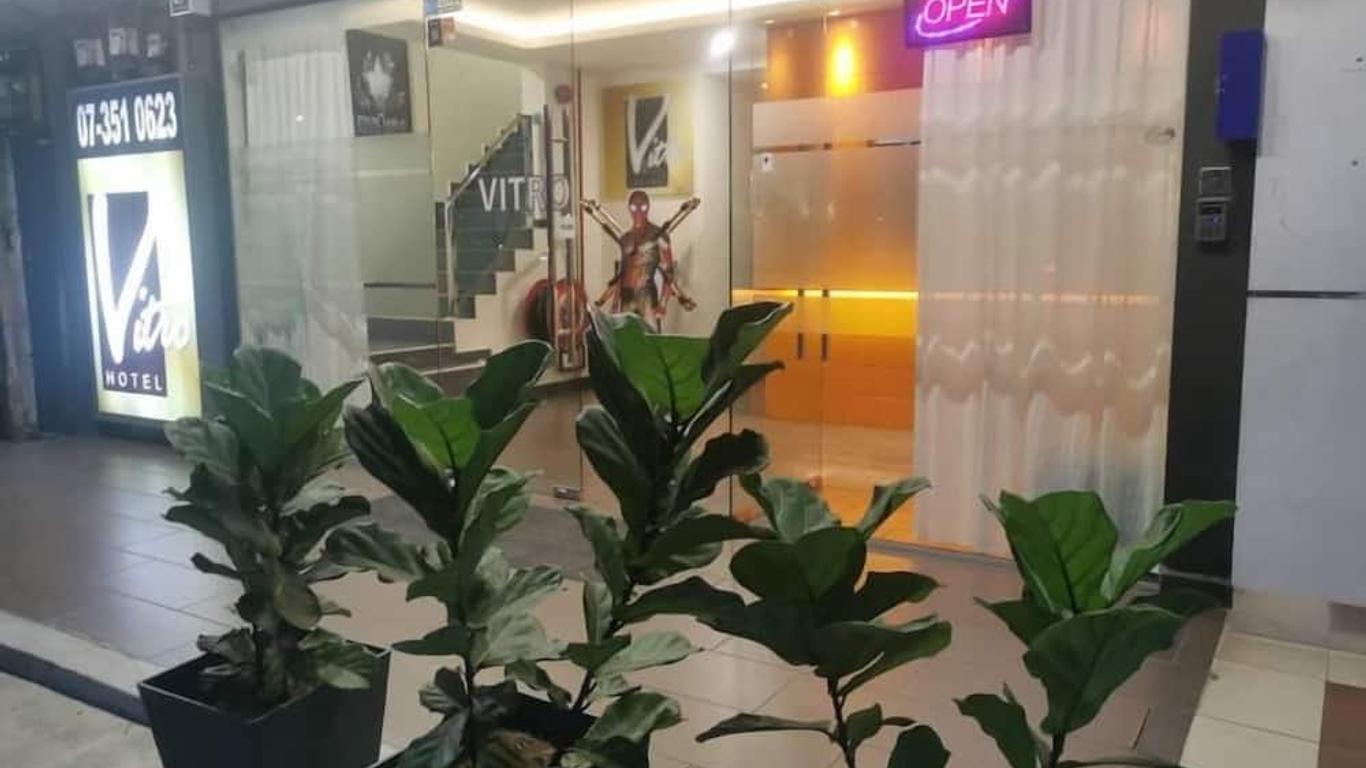 Vitro Hotel