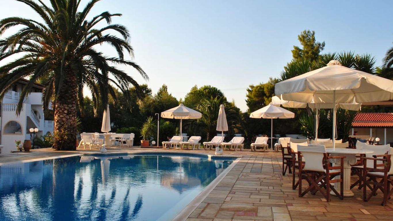 Villa Christina