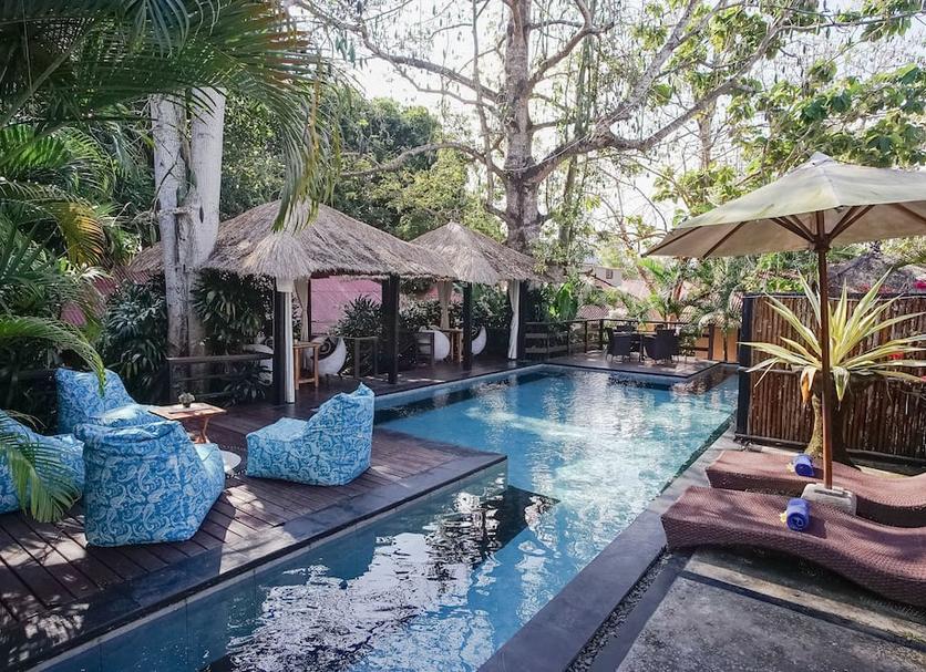 Piscina Foto