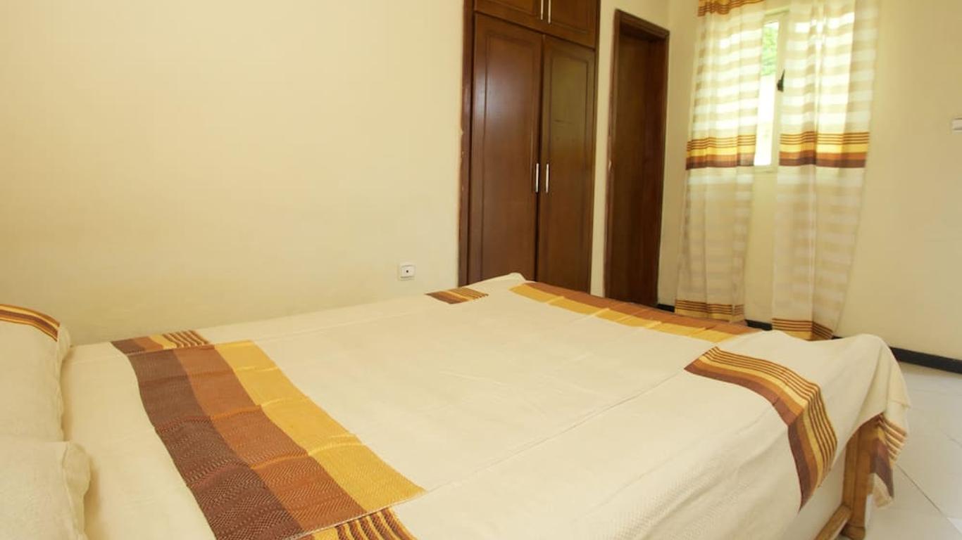 Konjo Guesthouse