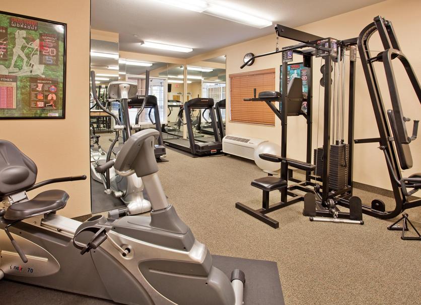Gym Foto