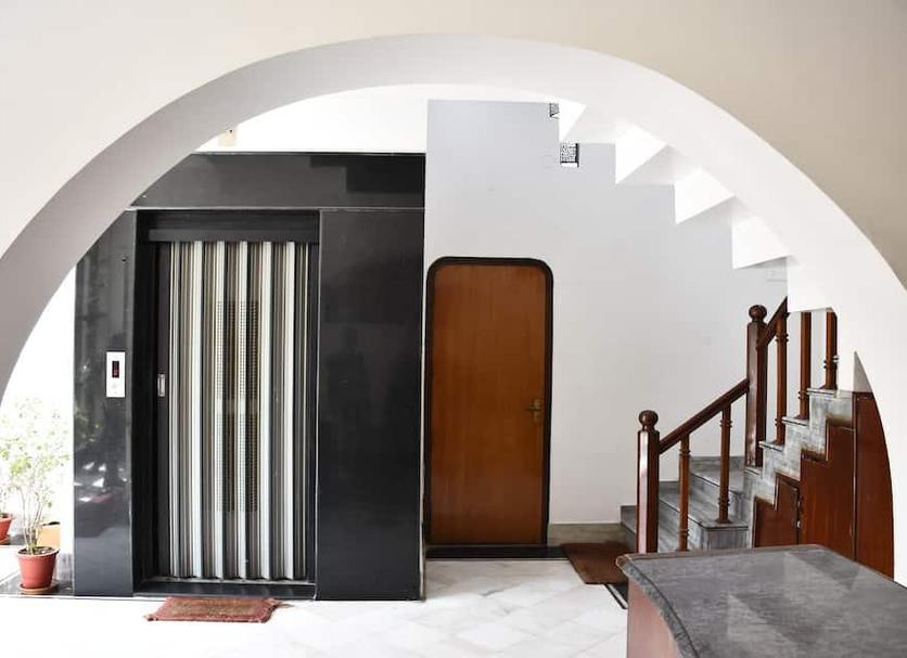 Escaleras Foto