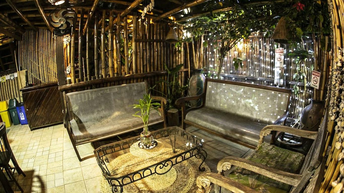 Doce Lar Hostel Noronha