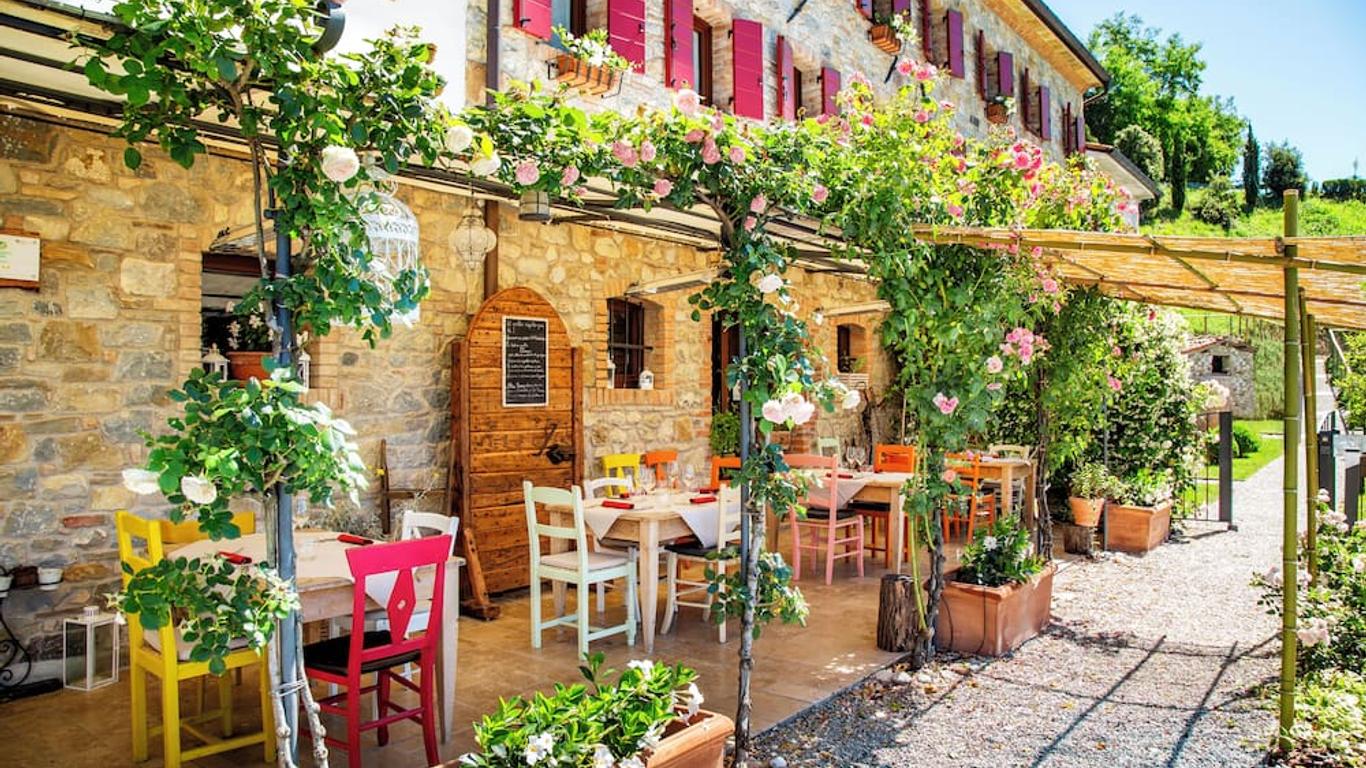 Ca' Piadera Wine Relais