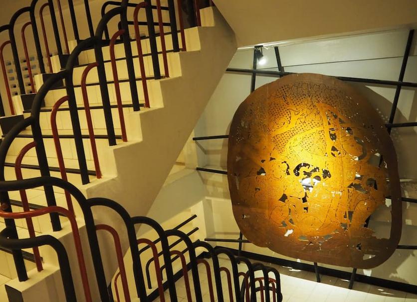 Escaleras Foto