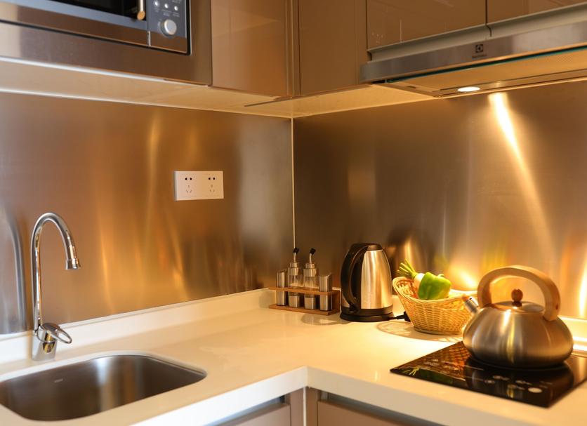 Cocina Foto