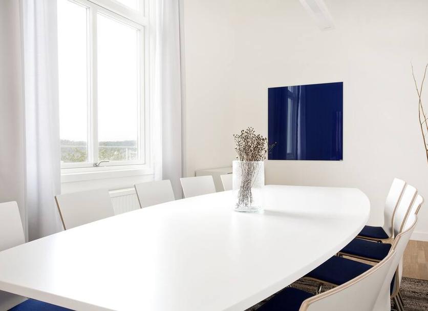 Comedor Foto