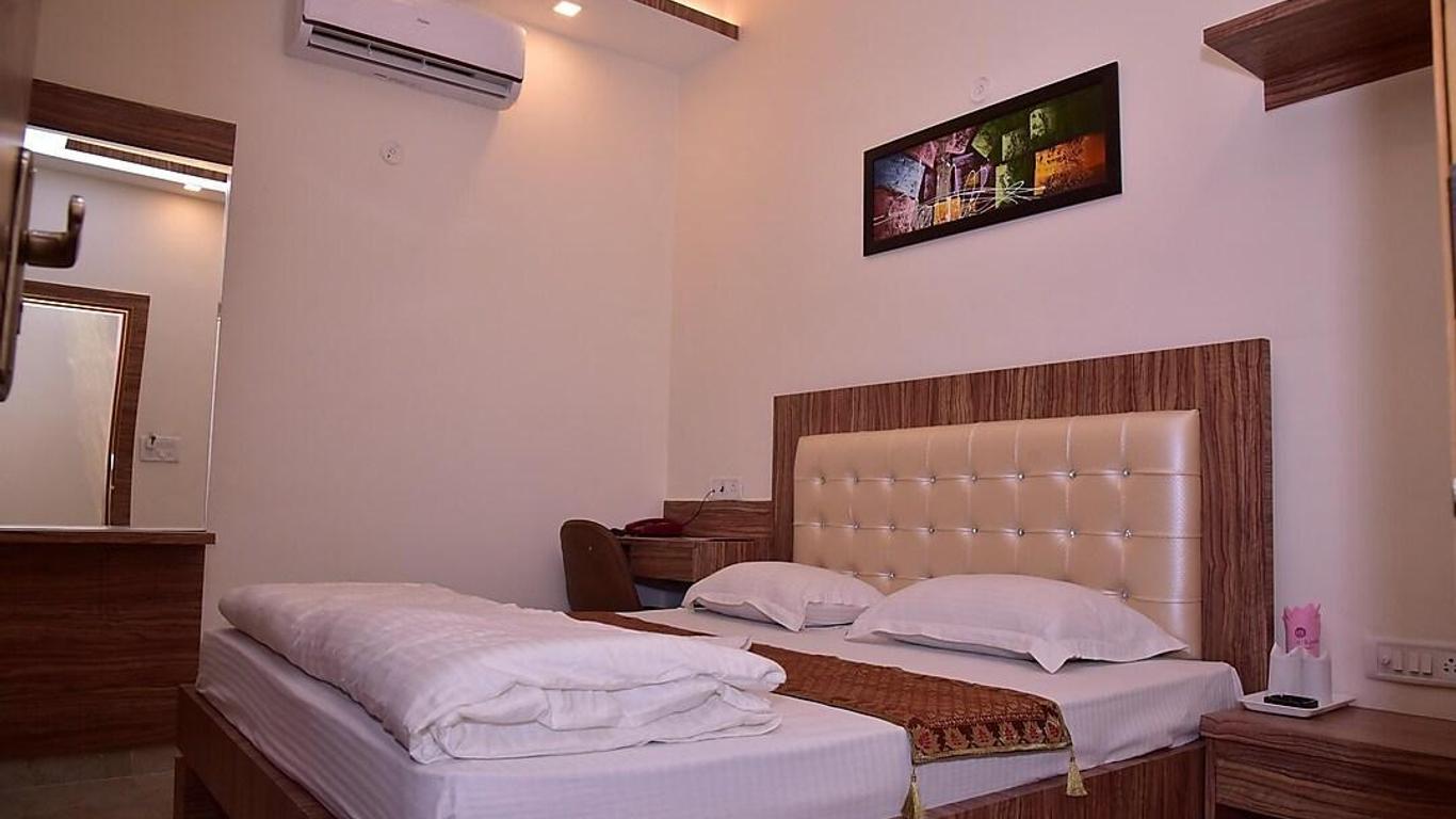 Hotel Kanta