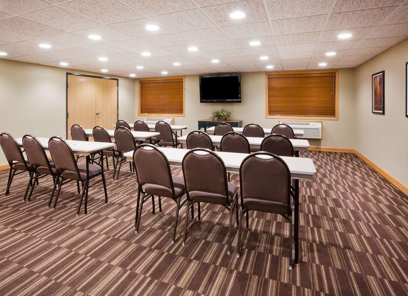 Sala de conferencias Foto