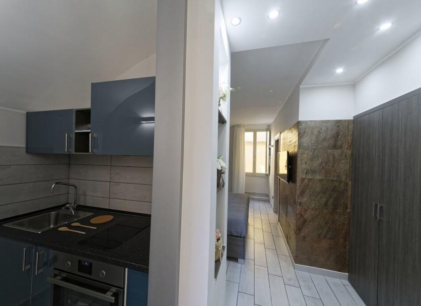 Cocina Foto