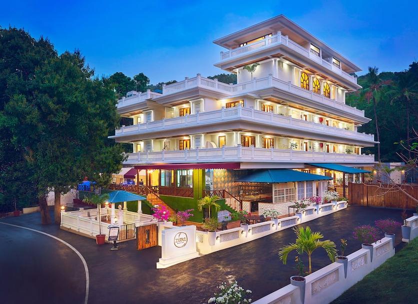 Edificio Foto