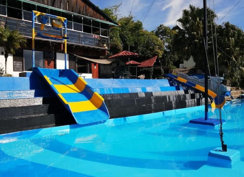 Piscina Foto